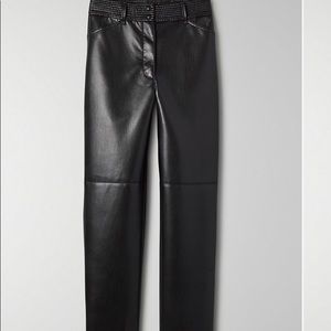 Wilfred Funk Pants, Size 00